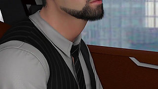 The Hospital of Lust Part 25