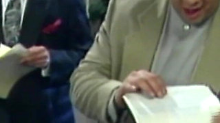 American Vintage Nurse Gets Fucked in Hospital