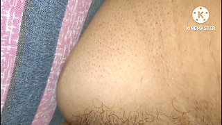 Desi ki chudi rat ko chuda debar ne