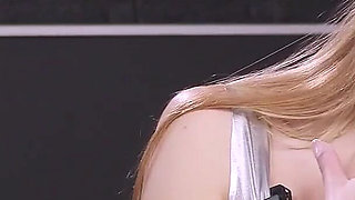 Anal Addict Eveline Dellai Deep Ass Fucking with Huge Dick - Get Anal