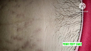 Night sex with wife and husband