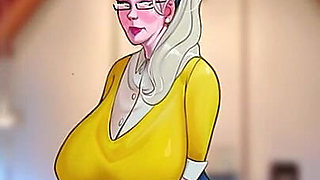 SexNote v0.13.5 - New penitential for the nun