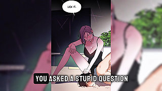 Fantasy (pt. 2) My Wife's First Step to Interracial Domination