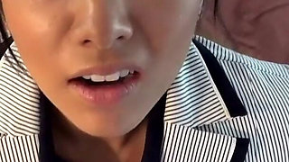 Propertysex Bad Ass Asian Realtor Busted Stealing From Client