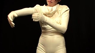Amateur fetish couples tape