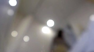 Asian Japanese Schoolgirl Glasses