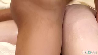 Wonderful MILF temptress Lena Paul hot sex video