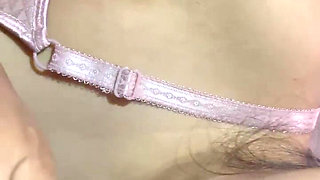 Wife Is in Horny Mood