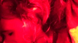 Stepsister Can't Live Without My Monster Cock