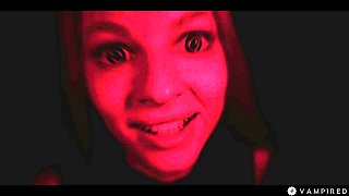 Vampired - Isolation Act 1