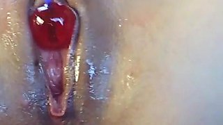Motel Lollipop Slut