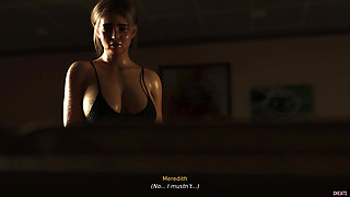 The Art of Seduction (part 18)