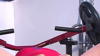 Naughty Workout