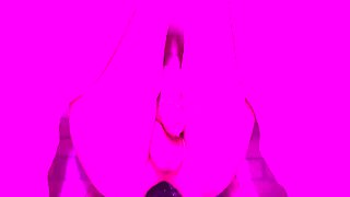 HornyAnalPlays Big Cock Femboy Cumshot Highlights