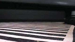 She’s Disappeared! FemDom
