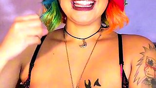 Hot Requests - I dare you to cum multiple times