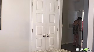 Squirting Butt Sex Asian GILF - Coco Scorpio