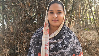 I Brought Her From Outside to the Room and Fucked Her.