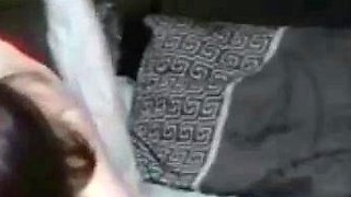 Homemade Swinger Video with a Brunette Amateur Girl