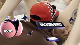 Arab sister-in-law is a slut, asked me to suck her.