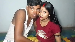 It Felt Very Good After Drinking Indian Stepsister's Milk Desi