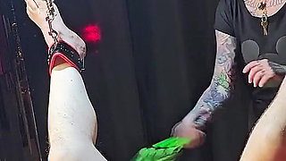 Today I'm Pampering My Little Princess Intensely - Anal - Part 3/4