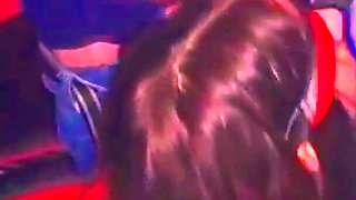 My Body Is on Fire Gangbang, Anal, Double Penetration, Swallowing Cum