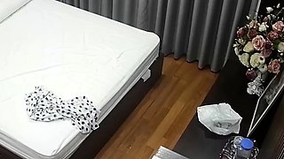 Amateur Hidden Cams Reveal Cock Riding Hoes