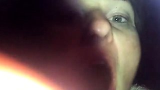 Cute blonde amateur webcam teen masturbating