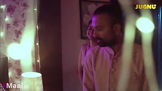 Indian beauty captivates with daring family passion in thrilling intimate play