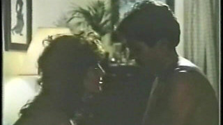 Kay Parker & Eric Edwards