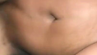 Fake Tit Interracial Shower