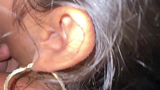 Riding on top of this rich dick