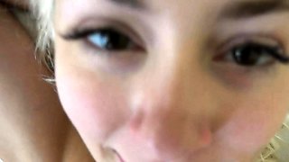 Hot amateur teen hardcore fucking in bathroom