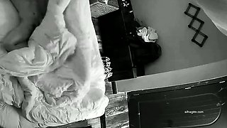 Amateur Hidden Cams Reveal Cock Riding Hoes