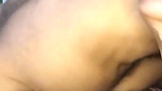 3rd Party Sister-in-law's Pussy Water Extracted