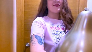 webcam solo toys porno star
