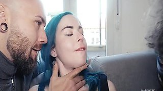 Sesh Amber Axel Alexander