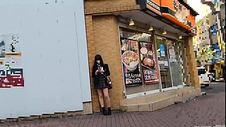 【パパ活パンチラ隠し撮り総集編】上巻