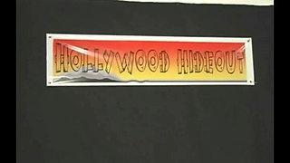Amatuer Hood Strippers