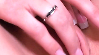 Asian Teen Dream Annette