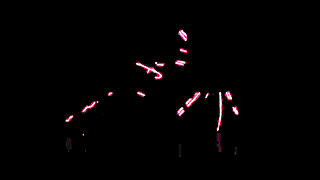 Panties Finishing with My Piss!