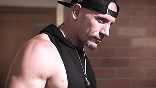Lena Paul's taboo offering ends up satisfying him