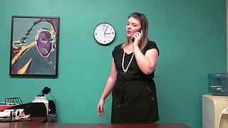 Bossy Nicole Starring Nicole Baldwin