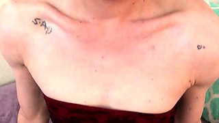 NIKKISFETISHES   Fucking My Tentacle