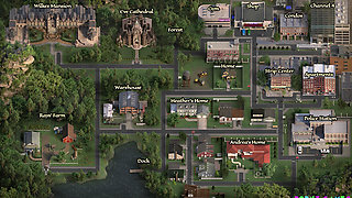 The genesis order (by NLT) - part. 29 (NVO)