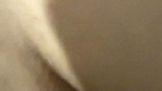 Darling Dildo and Pussy Close-up