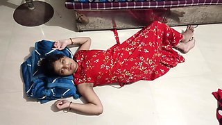 Indian Desi Village Love Marriage Couple Sex