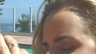 She Rides a Man Like a Real Stud