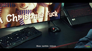Xmas Tale Part 3: Ghost of Future Fucks